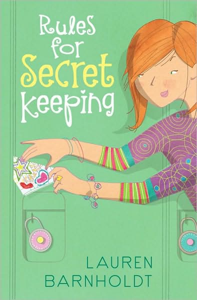 secretkeeping secretkeeping